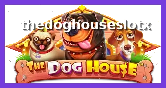The Dog House logo